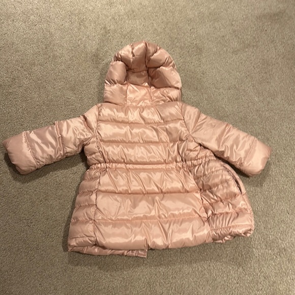 Baby gap puffer jacket brand new - Picture 2 of 5